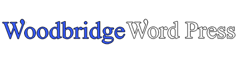 Woodbridge Word Press